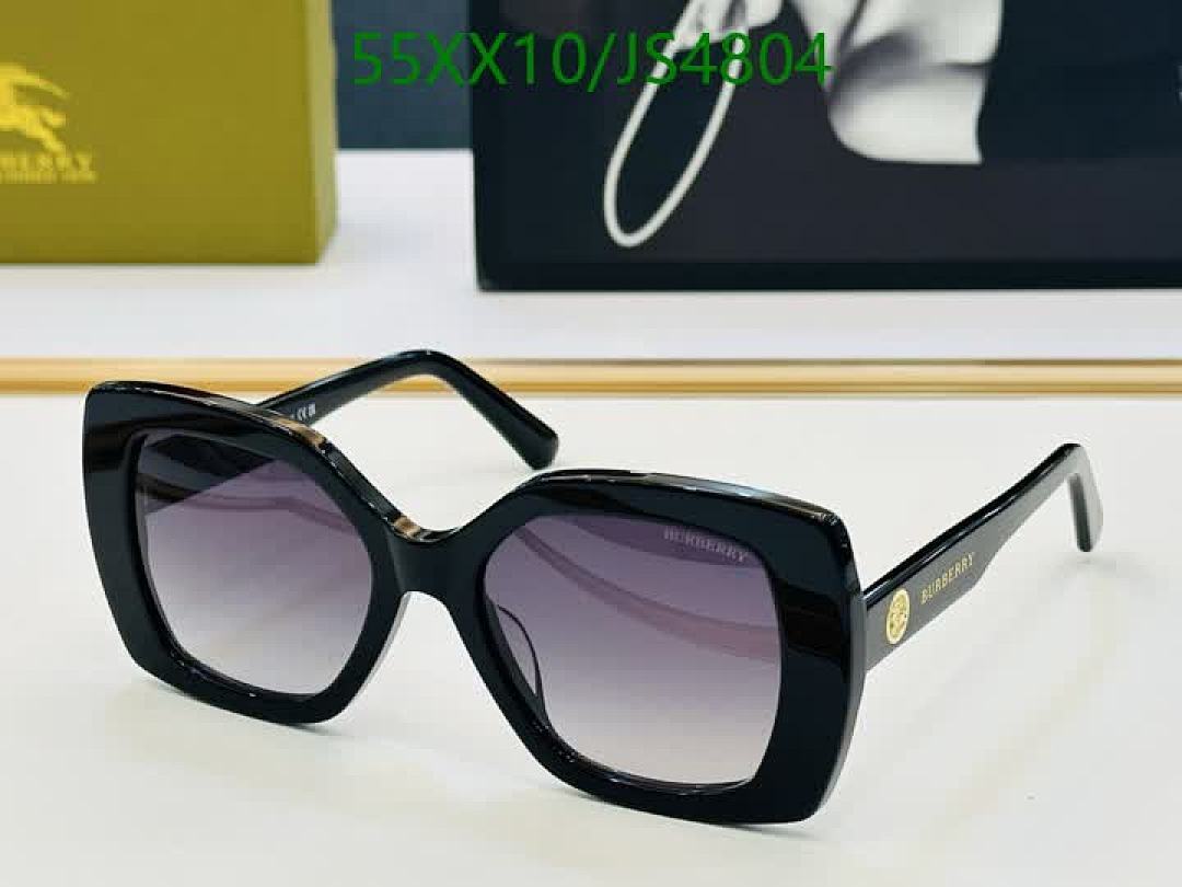 Burberry-Glasses Code: JS4804 $: 55USD