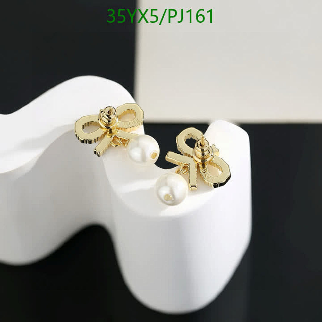 Dior-Jewelry Code: PJ161 $: 35USD