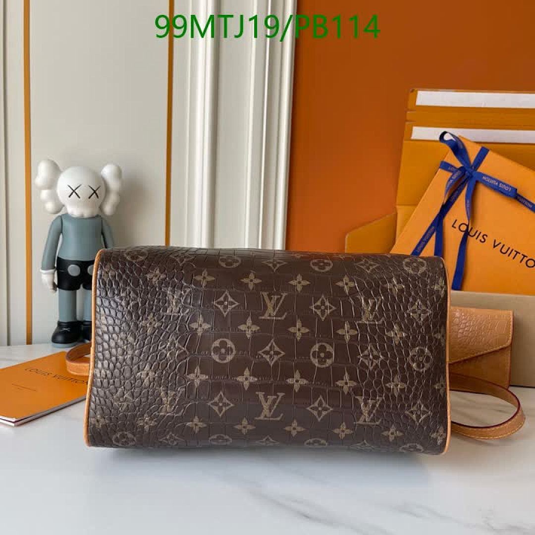 LV-Bag-4A Quality Code: PB114