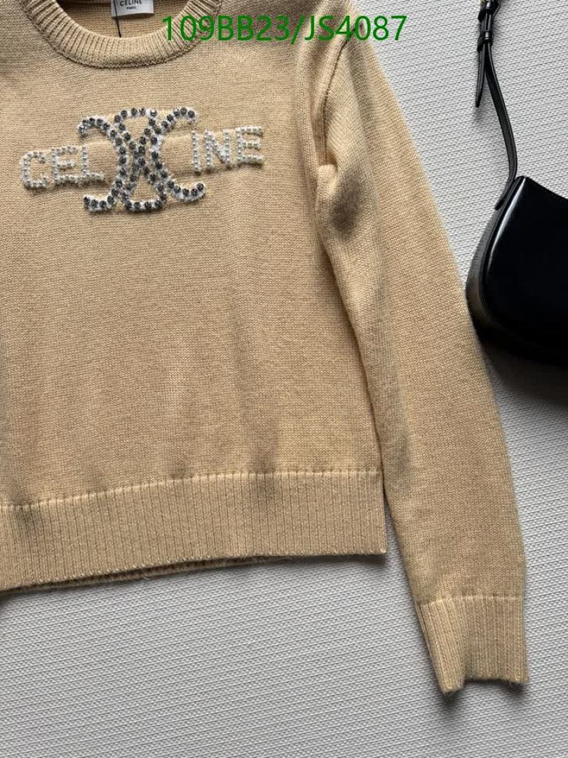 Celine-Clothing Code: JS4087 $: 109USD
