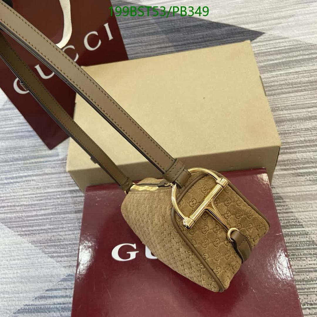 Gucci-Bag-Mirror Quality Code: PB349 $: 199USD