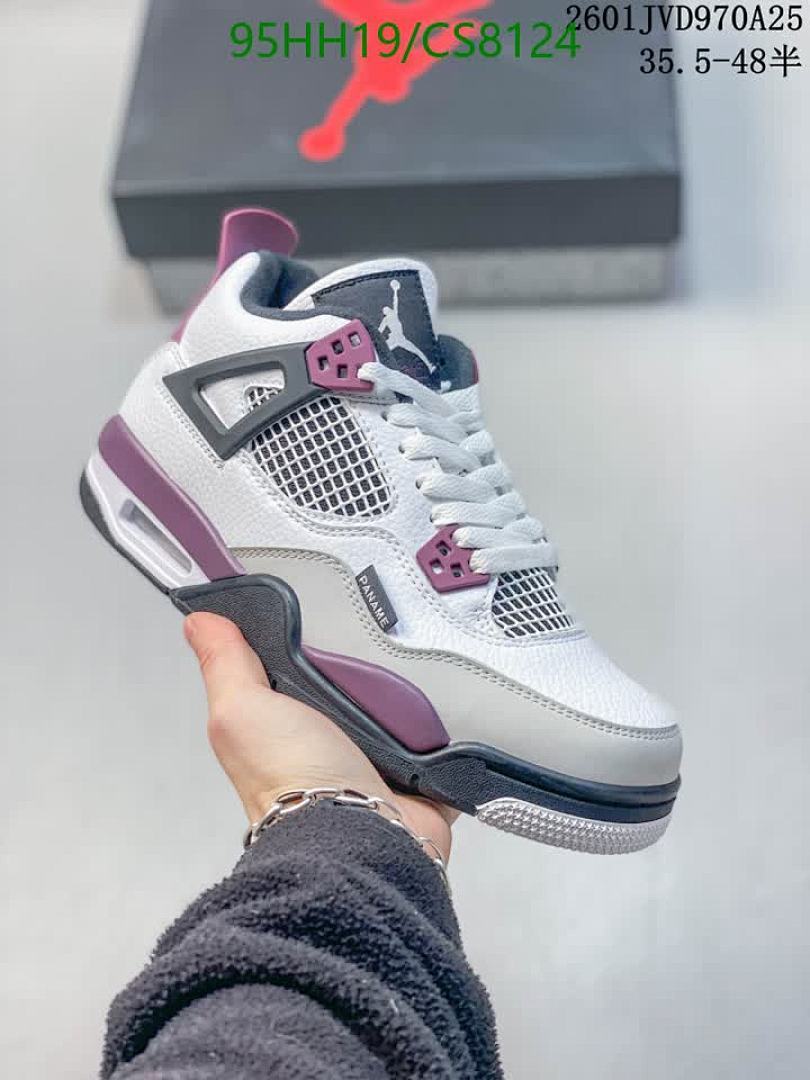 NIKE-Women Shoes Code: CS8124 $: 95USD