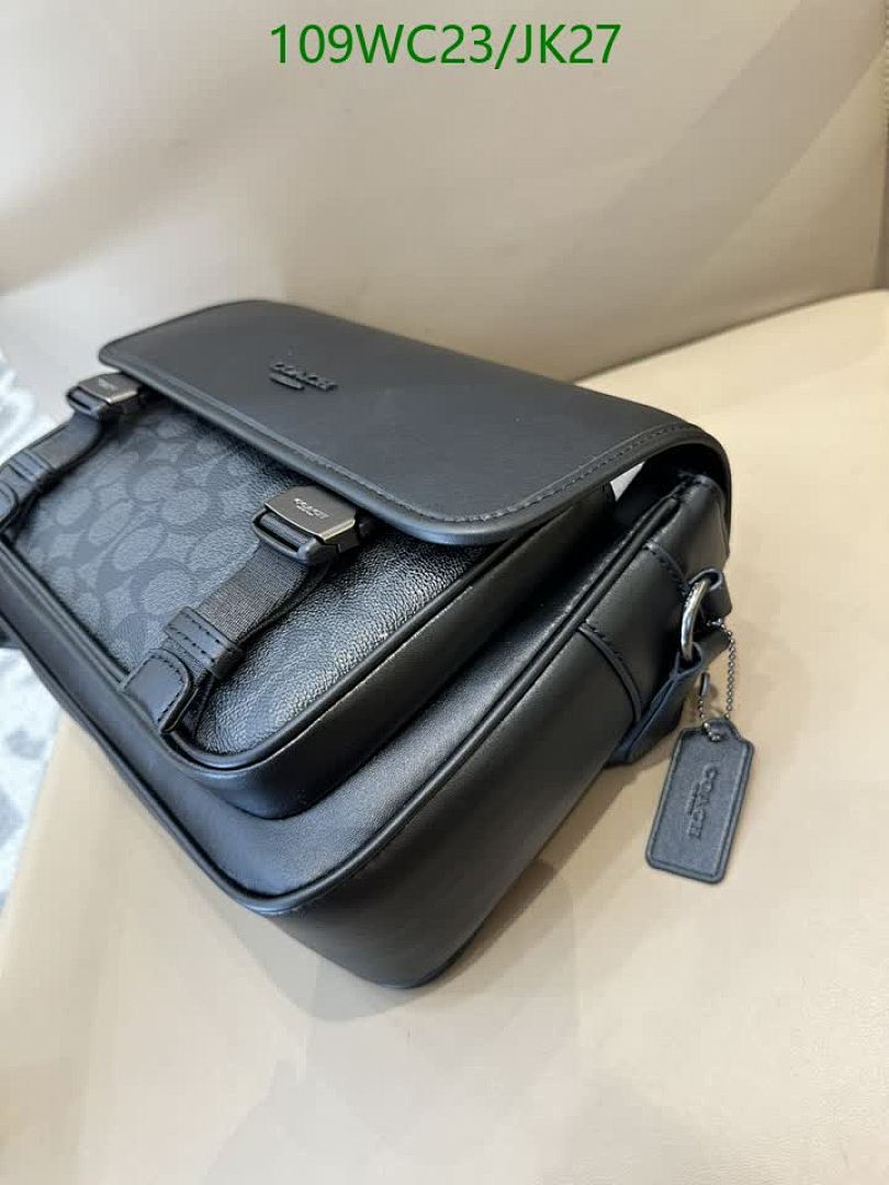 Coach-Bag-4A Quality Code: JK27 $: 109USD