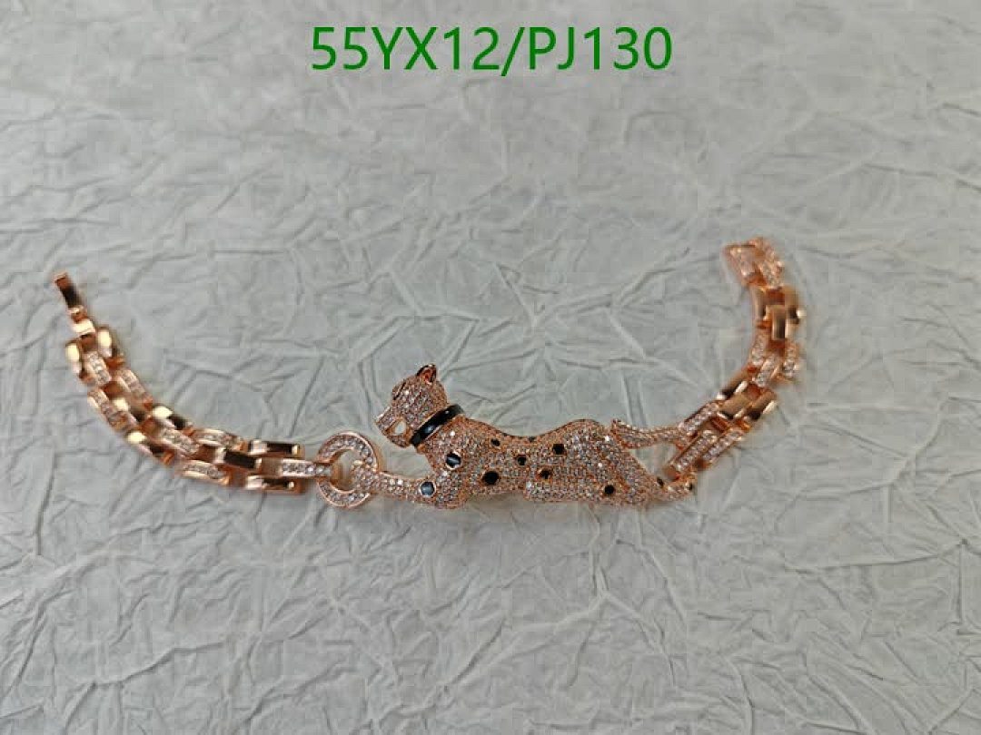 Cartier-Jewelry Code: PJ130 $: 55USD