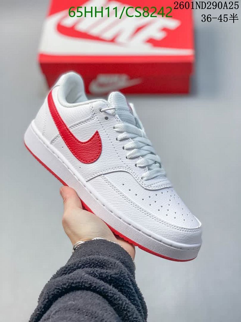 NIKE-Women Shoes Code: CS8242 $: 65USD