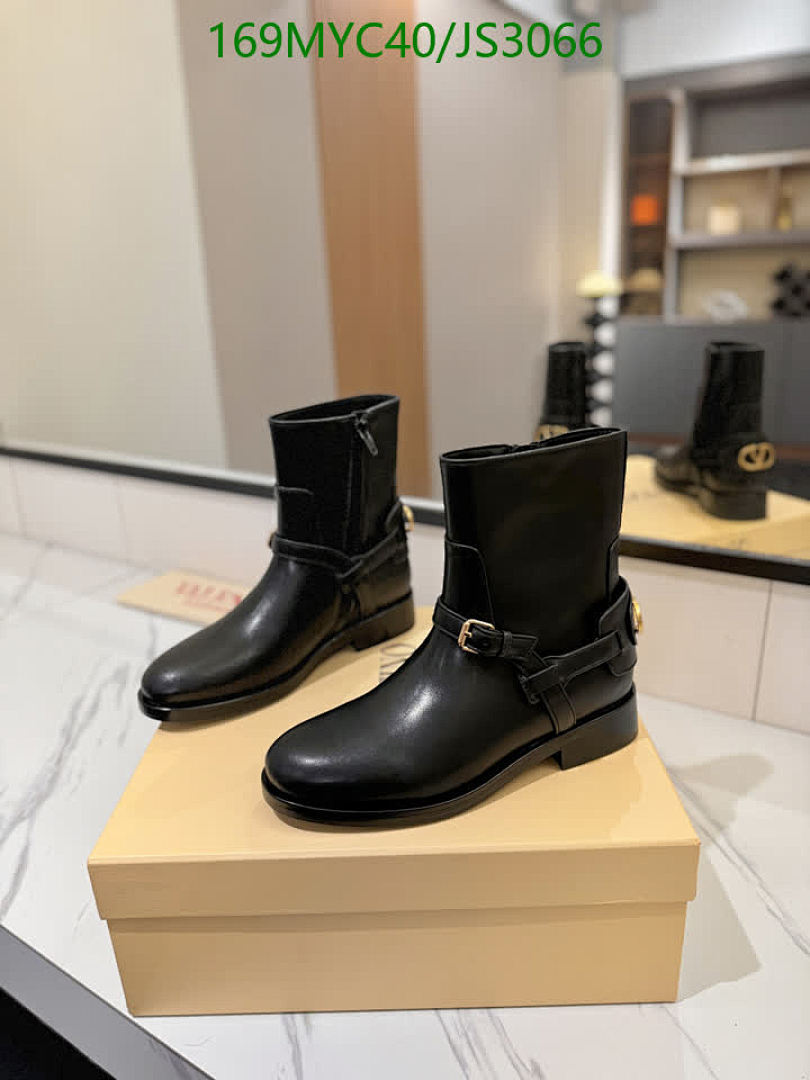 Boots-Women Shoes Code: JS3066 $: 169USD