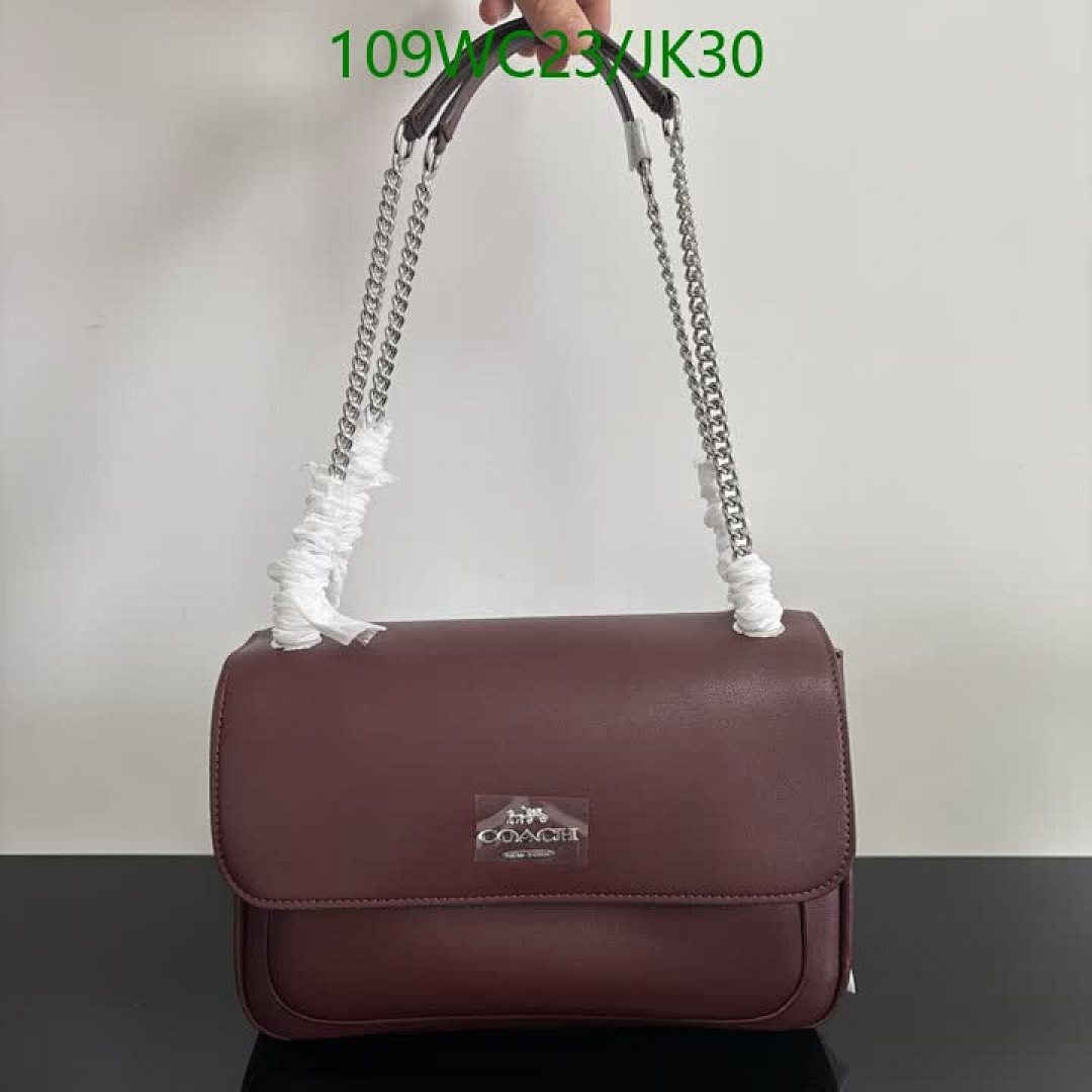 Coach-Bag-4A Quality Code: JK30 $: 109USD