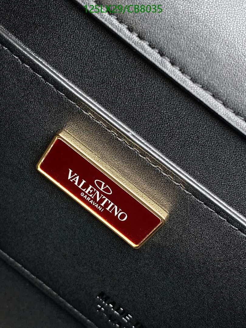 Valentino-Bag-4A Quality Code: CB8035 $: 125USD