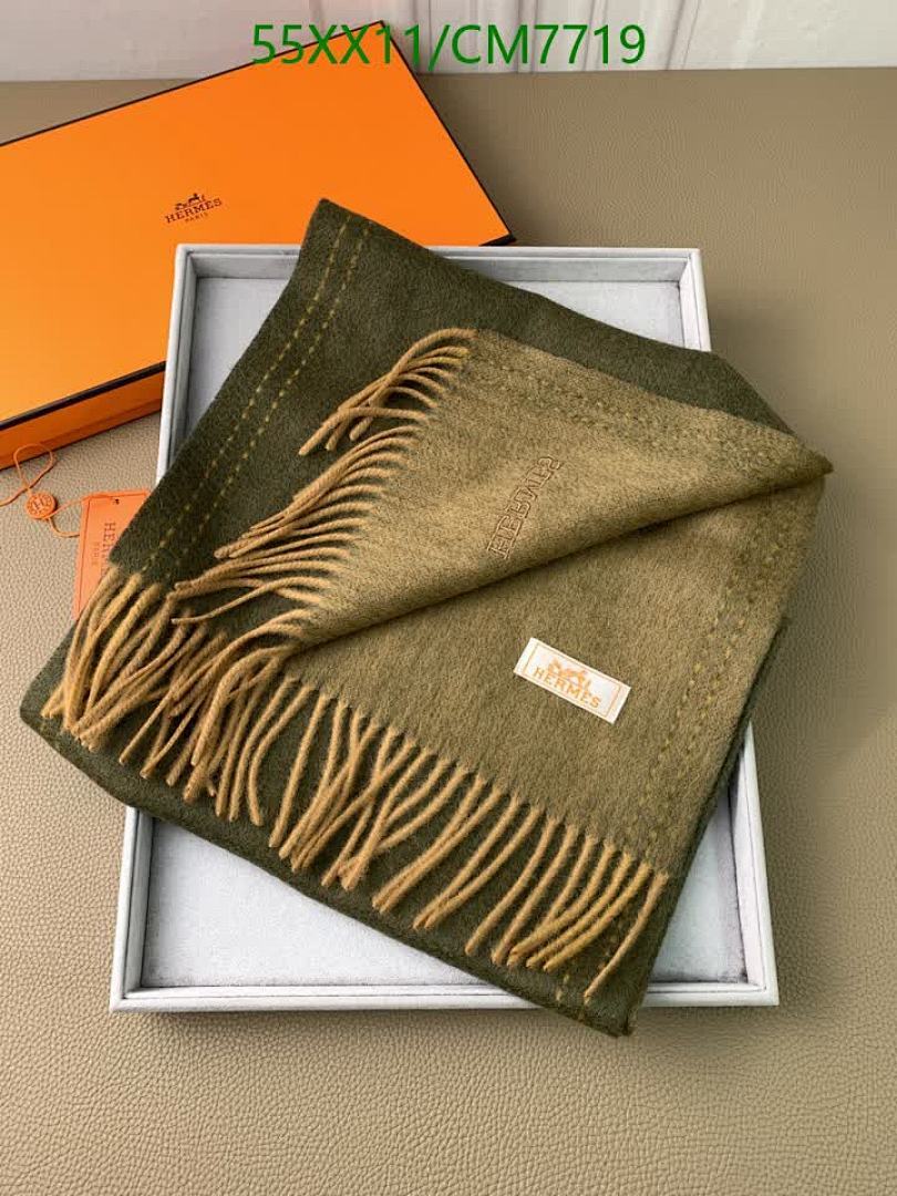 Hermes-Scarf Code: CM7719 $: 55USD