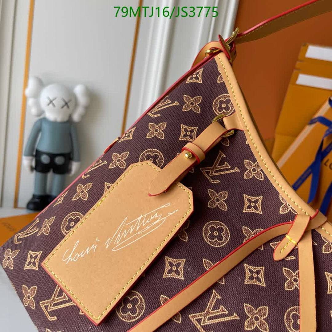 LV-Bag-4A Quality Code: JS3775 $: 79USD