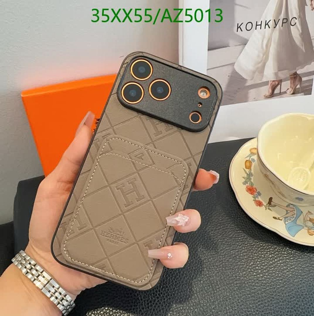 Hermes-Phone Case Code: AZ5013 $: 35USD