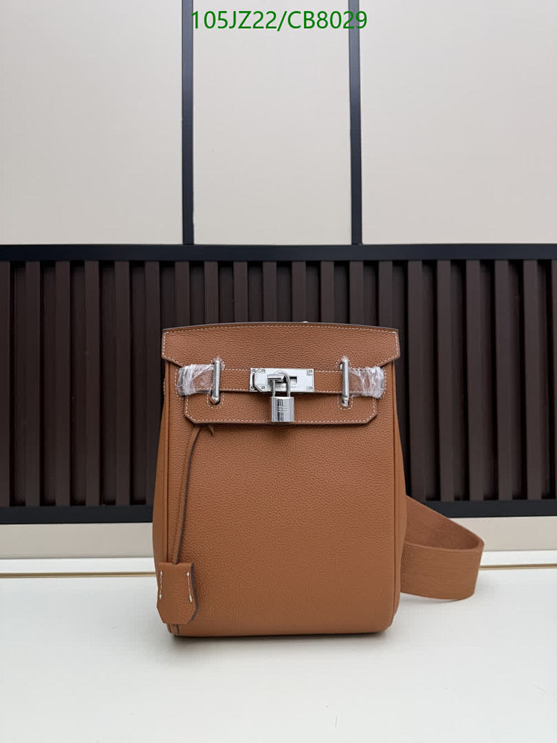 Hermes-Bag-4A Quality Code: CB8029 $: 105USD
