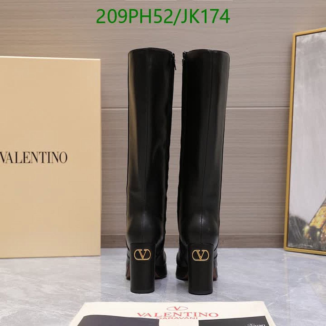 Boots-Women Shoes Code: JK174 $: 209USD