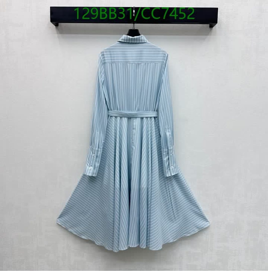 Dior-Clothing Code: CC7452 $: 129USD