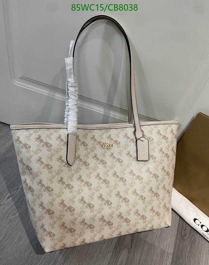 Coach-Bag-4A Quality Code: CB8038 $: 85USD