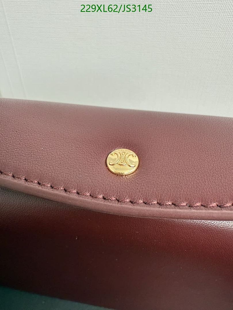 Celine-Bag-Mirror Quality Code: JS3145 $: 229USD