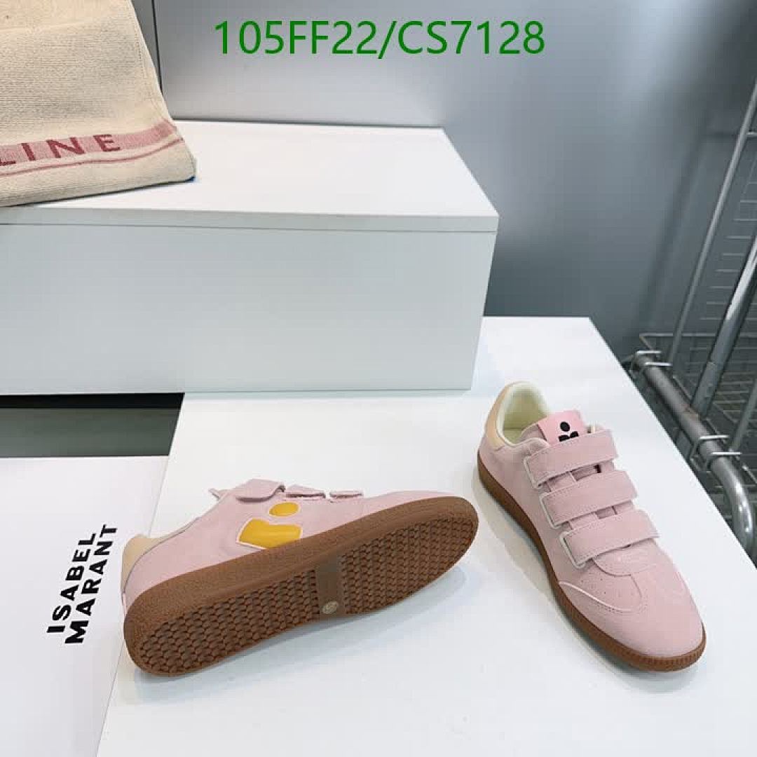 Isabel Marant-Women Shoes Code: CS7128 $: 105USD