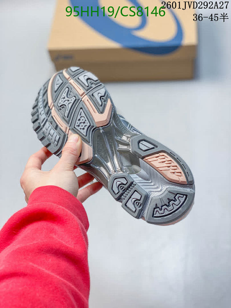 Asics-Men shoes Code: CS8146 $: 95USD