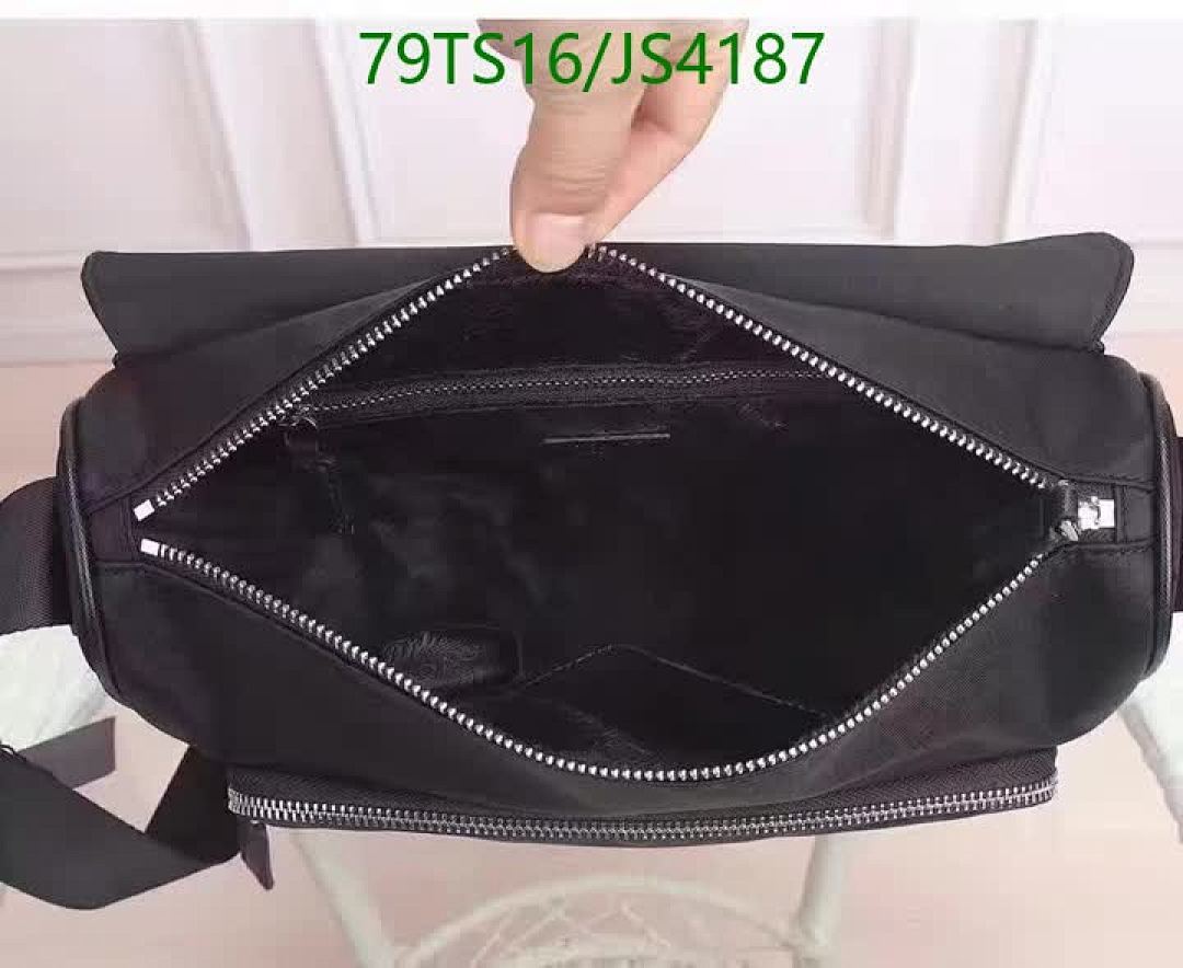 Prada-Bag-4A Quality Code: JS4187 $: 79USD