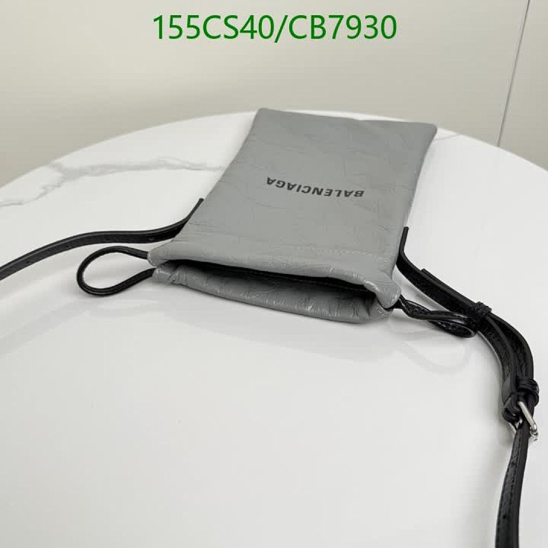 Balenciaga-Bag-Mirror Quality Code: CB7930 $: 155USD