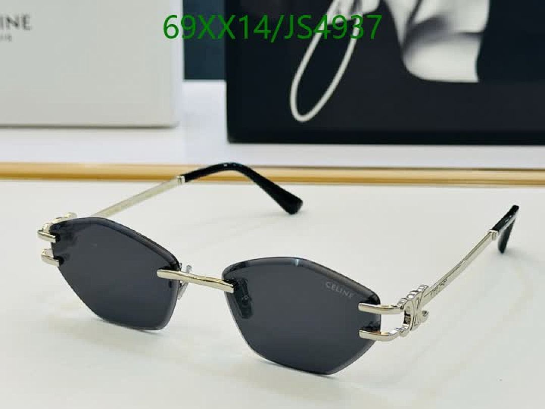Celine-Glasses Code: JS4937 $: 69USD