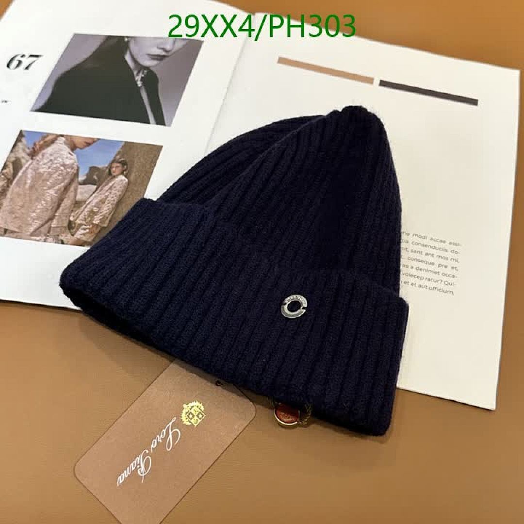 Lora Piana-Cap(Hat) Code: PH303 $: 29USD