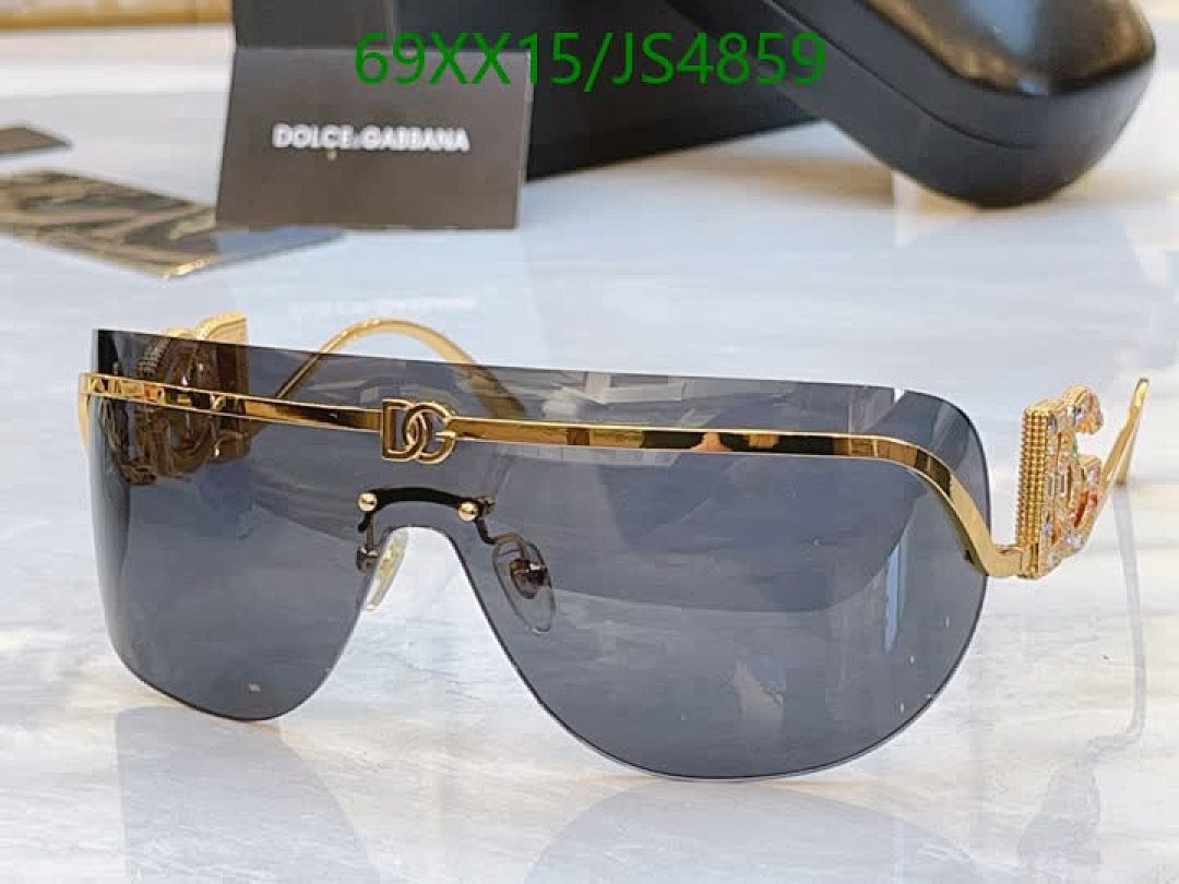 D&G-Glasses Code: JS4859 $: 69USD
