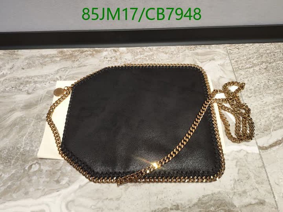 Stella McCartney-Bag-Mirror Quality Code: CB7948 $: 85USD