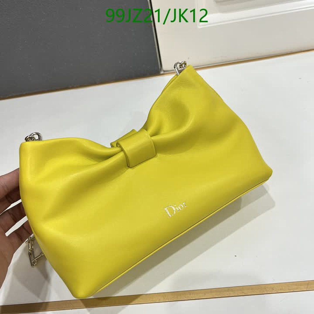 Dior-Bag-4A Quality Code: JK12 $: 99USD