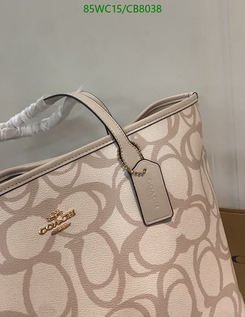 Coach-Bag-4A Quality Code: CB8038 $: 85USD