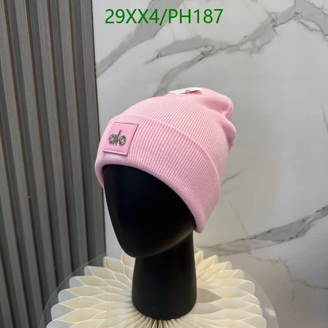 Alo yoga-Cap(Hat) Code: PH187 $: 29USD