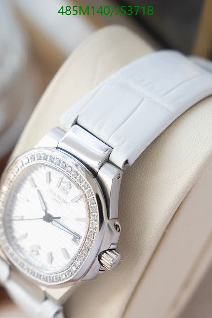 Patek Philippe-Watch-Mirror Quality Code: JS3718 $: 485USD