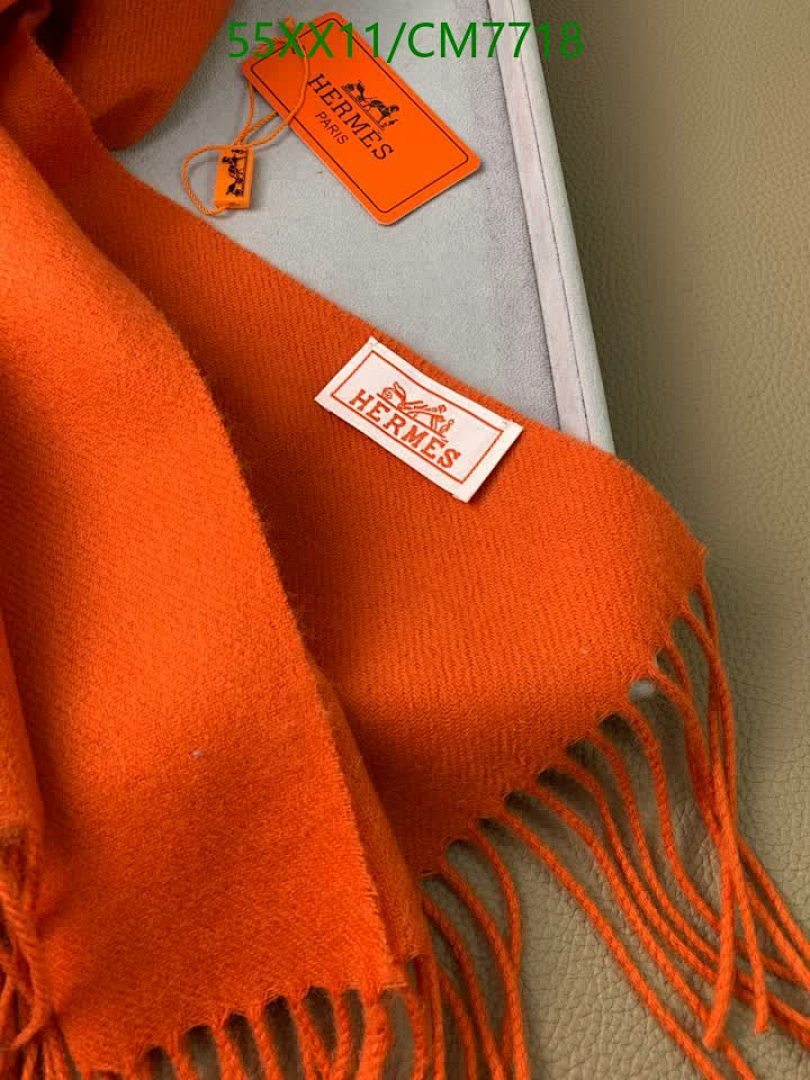 Hermes-Scarf Code: CM7718 $: 55USD