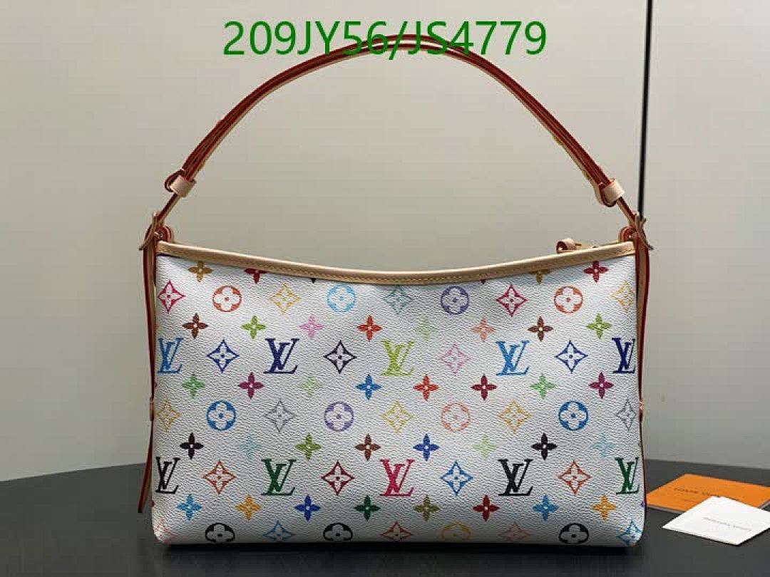 LV-Bag-Mirror Quality Code: JS4779 $: 209USD