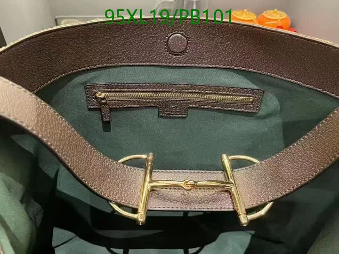 Gucci-Bag-4A Quality Code: PB101 $: 95USD