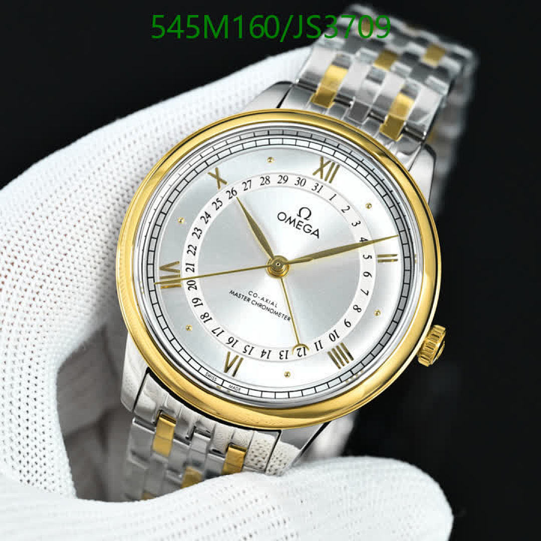 Omega-Watch(Mirror Quality) Code: JS3709 $: 545USD
