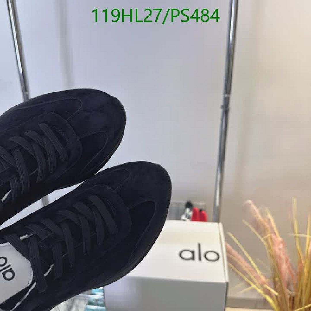 Alo-Women Shoes Code: PS484 $: 119USD