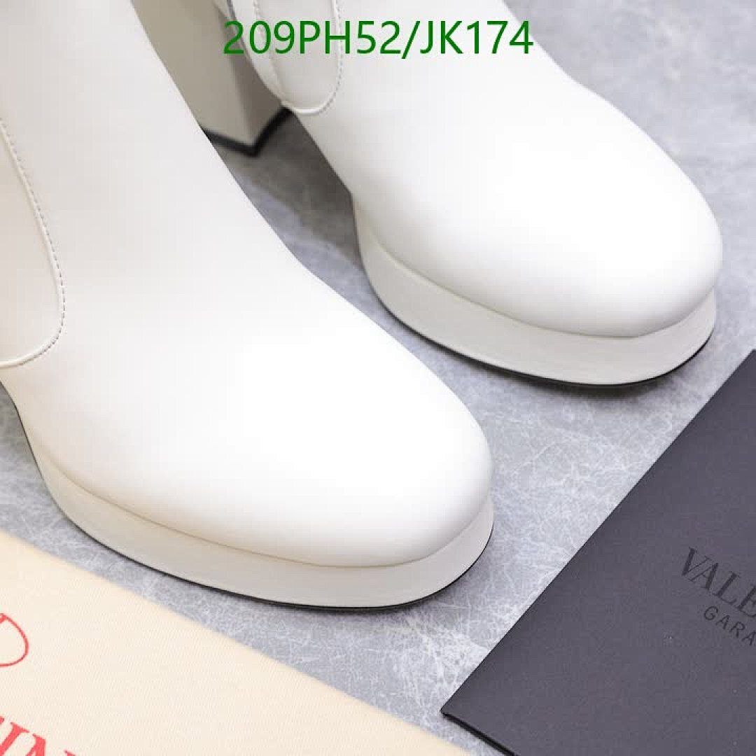 Boots-Women Shoes Code: JK174 $: 209USD