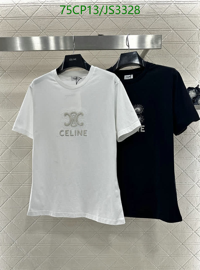 Celine-Clothing Code: JS3328 $: 75USD