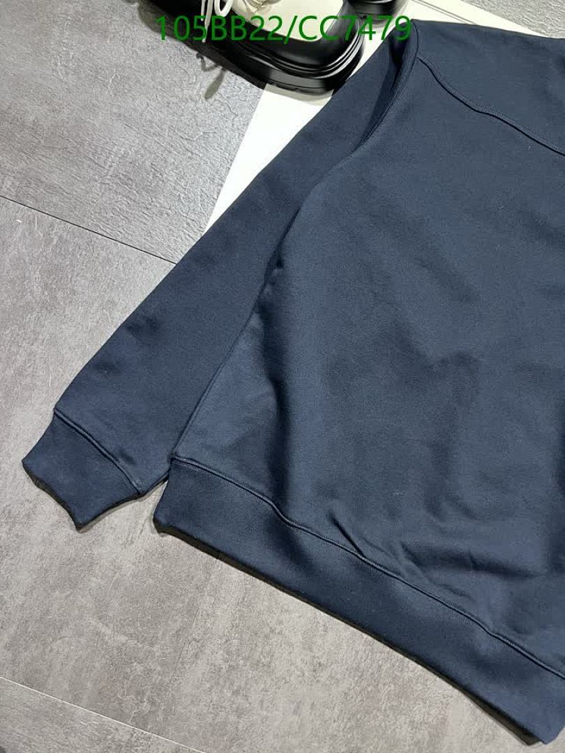 Gucci-Clothing Code: CC7479 $: 105USD