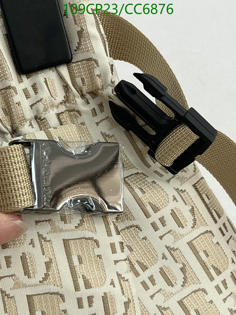 Dior-Clothing Code: CC6876 $: 109USD