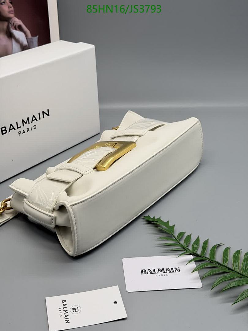 Balmain-Bag-4A Quality Code: JS3793 $: 85USD