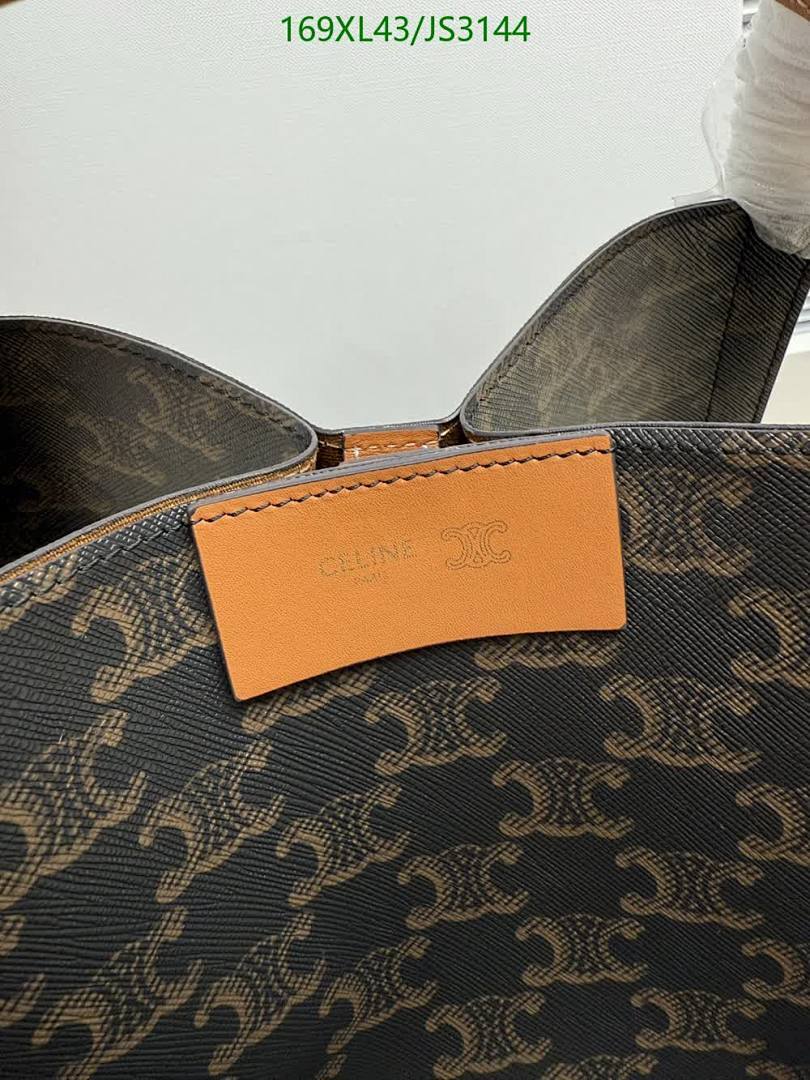 Celine-Bag-Mirror Quality Code: JS3144 $: 169USD