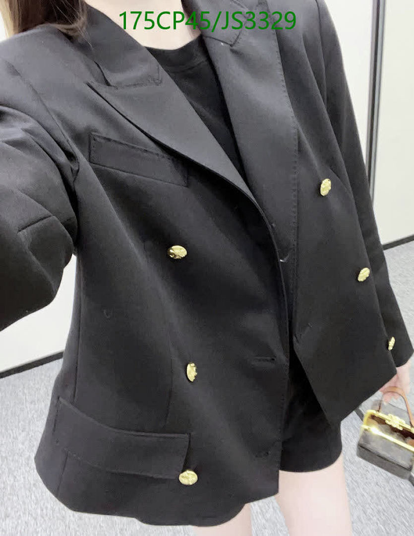 Celine-Clothing Code: JS3329 $: 175USD