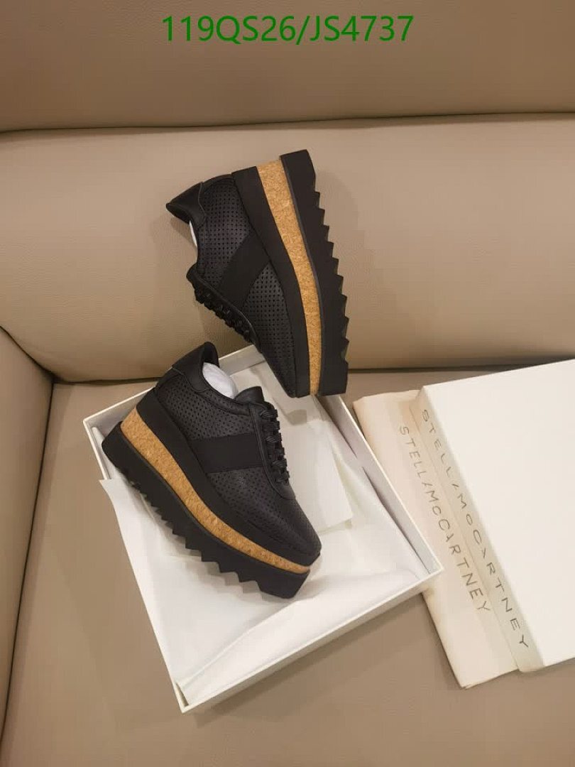 Stella-McCartney-Women Shoes Code: JS4737 $: 119USD