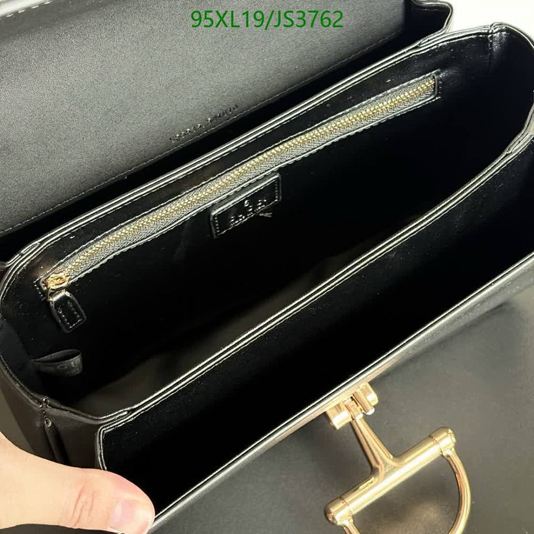 Gucci-Bag-4A Quality Code: JS3762 $: 95USD