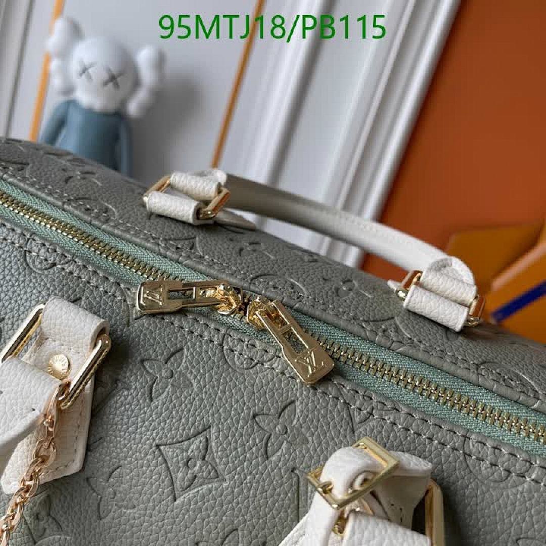 LV-Bag-4A Quality Code: PB115 $: 95USD