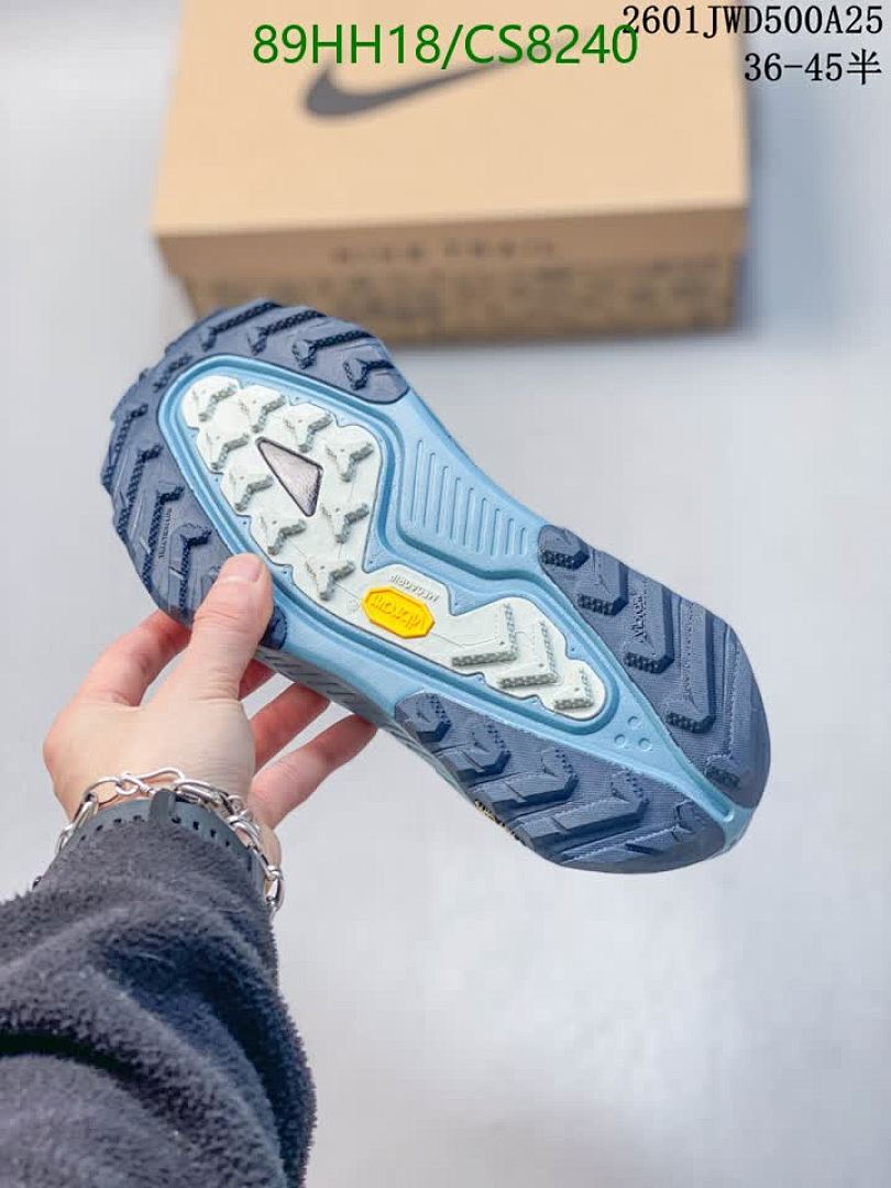 Nike-Men shoes Code: CS8240 $: 89USD