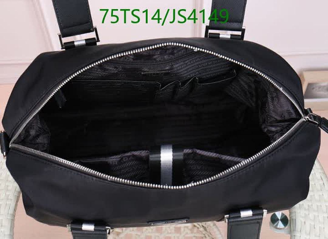 Prada-Bag-4A Quality Code: JS4149 $: 75USD