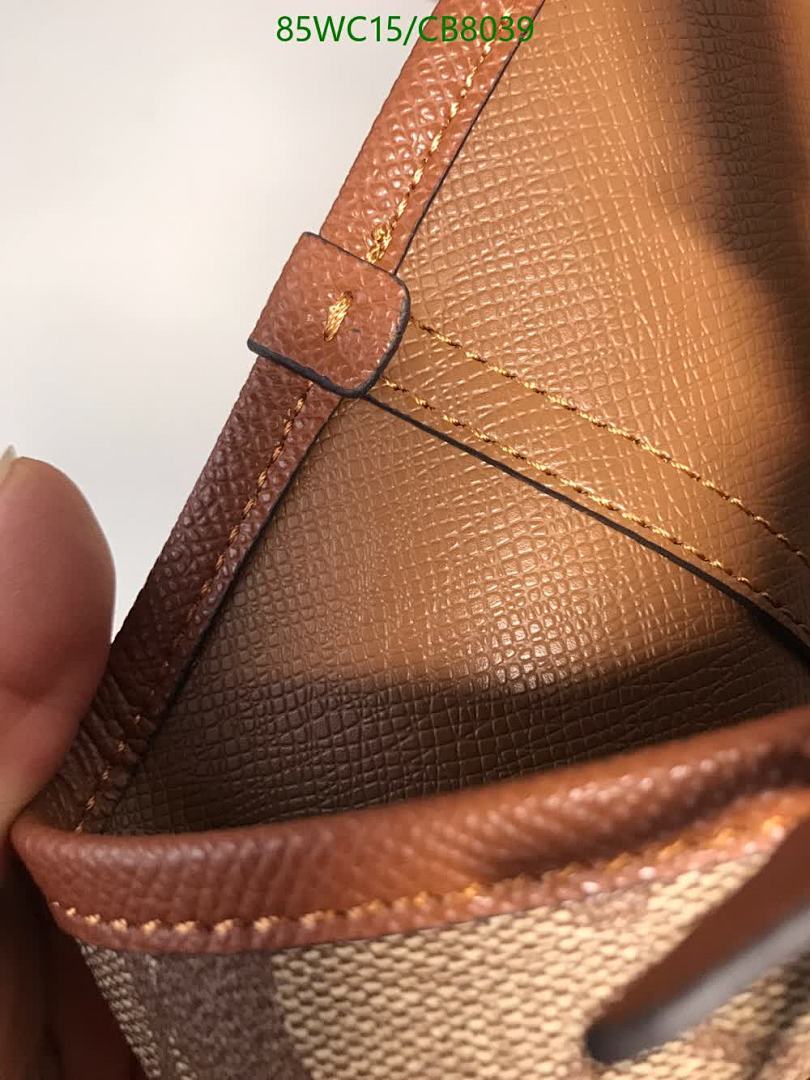 Coach-Bag-4A Quality Code: CB8039 $: 85USD